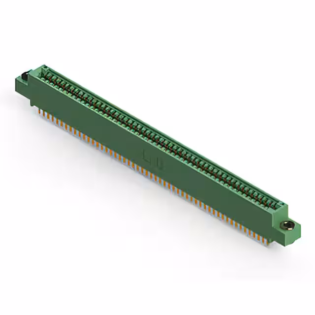 345-104-521-503 EDAC Inc.  Edgeboard Connectors
